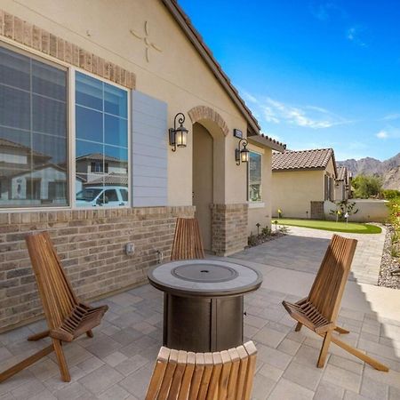 Pga West -3 Bdrm House W/Bonus Loft, Sleeps 8, Pool, Gym Villa La Quinta Buitenkant foto