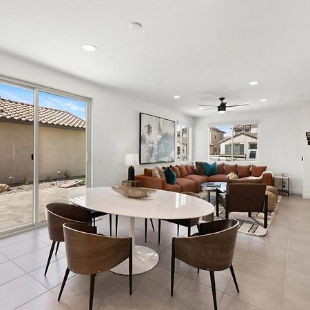 Pga West -3 Bdrm House W/Bonus Loft, Sleeps 8, Pool, Gym Villa La Quinta Buitenkant foto