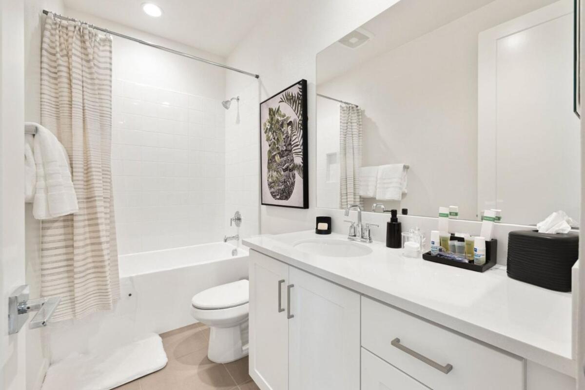 Pga West -3 Bdrm House W/Bonus Loft, Sleeps 8, Pool, Gym Villa La Quinta Buitenkant foto