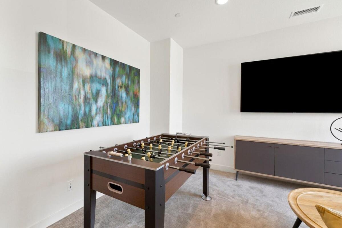 Pga West -3 Bdrm House W/Bonus Loft, Sleeps 8, Pool, Gym Villa La Quinta Buitenkant foto